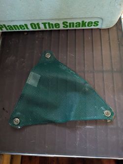 Zoo Med Corner Hammock