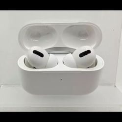 Airpods Pros