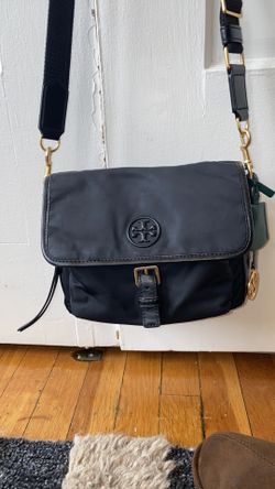 Tory burch discount piper nylon crossbody