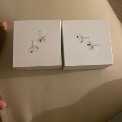 AirPod Pros