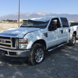 Ford Parting Out 