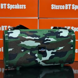 Portable Bluetooth Speaker