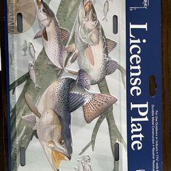 Guy Harvey River Trout 