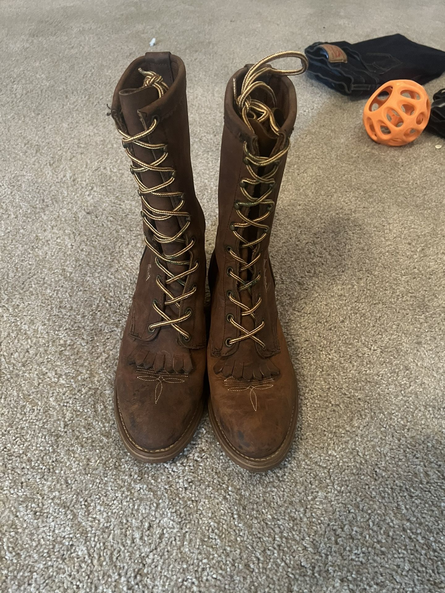 Abilene Women’s Boots