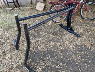 Truck Rack