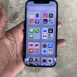 iPhone 12 Unlocked 
