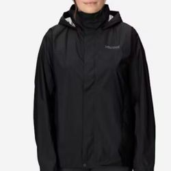 Marmot Women's PreCip Eco Rain Jacket size S