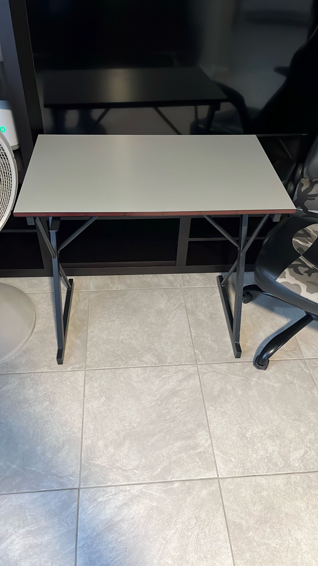 Desk&Chair 