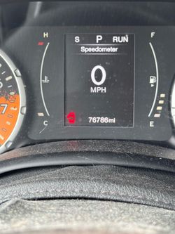2015 Jeep Renegade