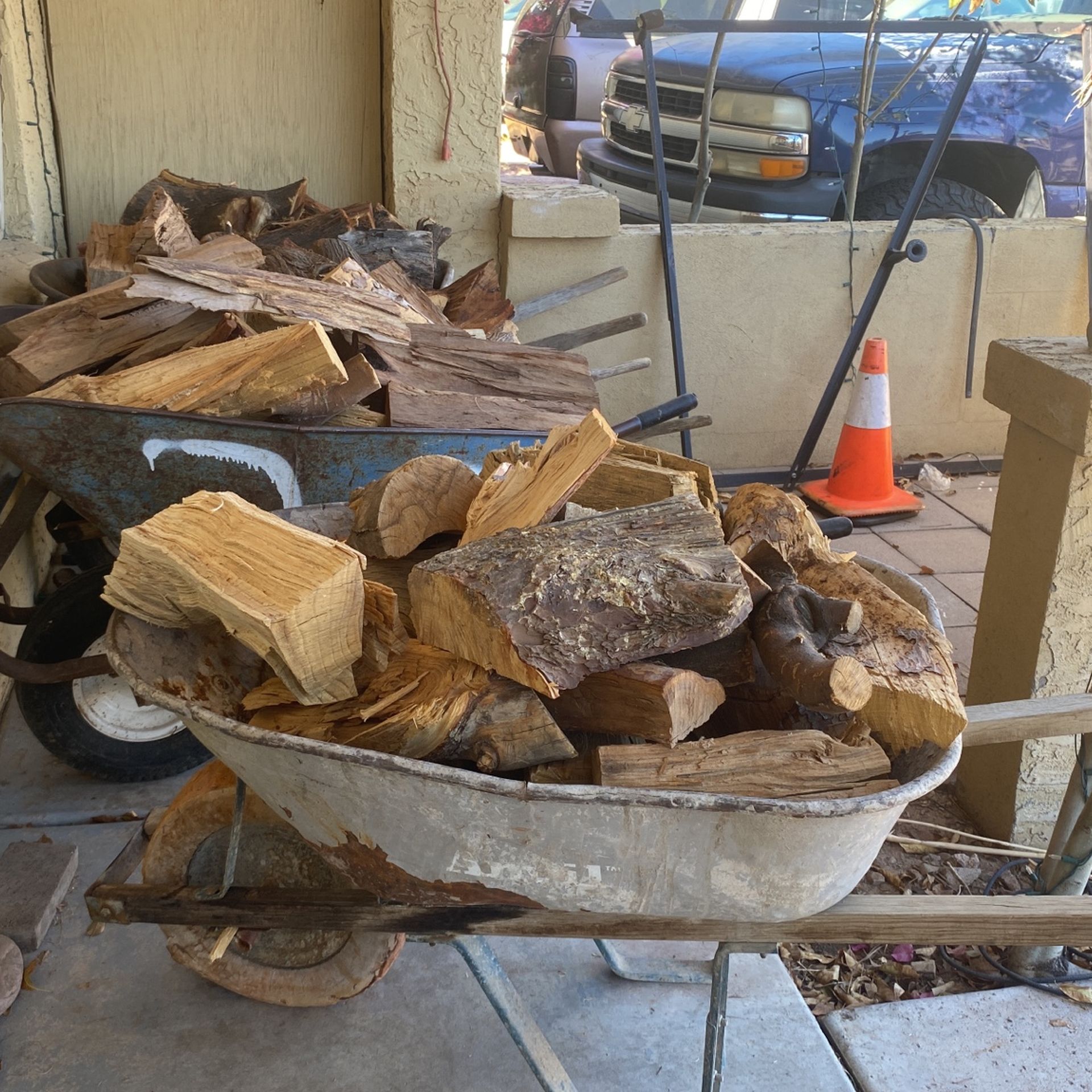 Firewood