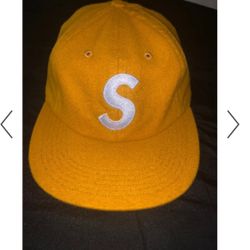 Supreme Hat - Never Worn, New With Tag