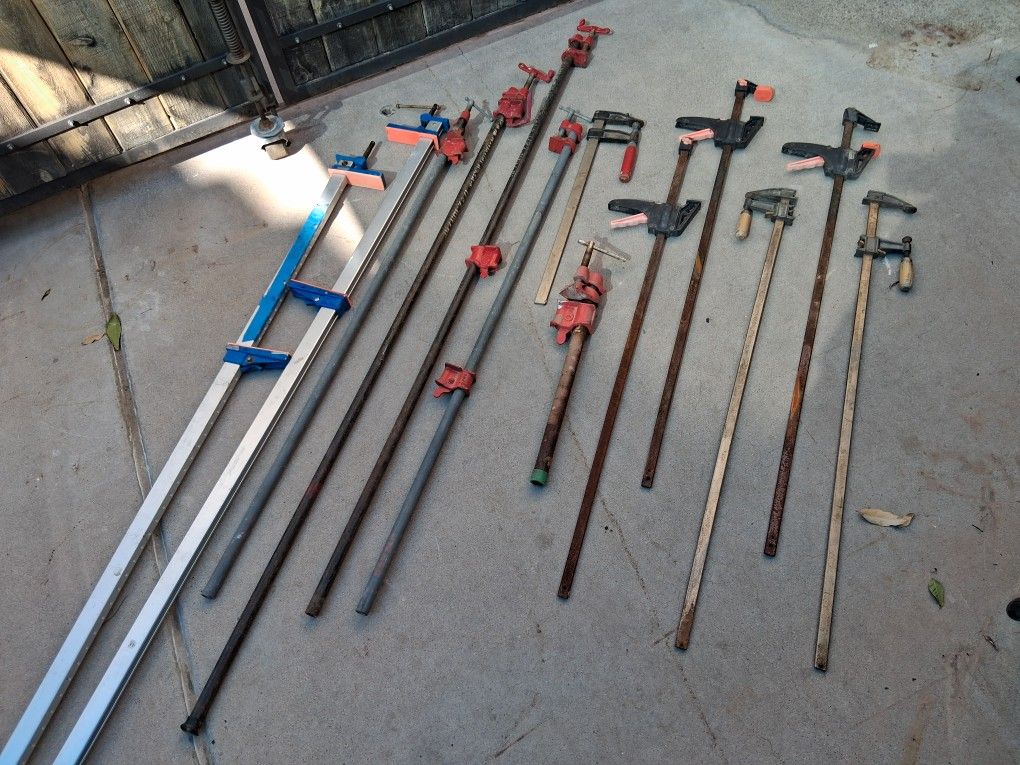 Furniture   Clamps   cabinetry.