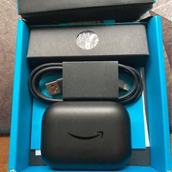 First Gen Amazon Echo Buds (BOSE)