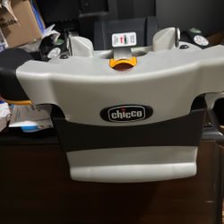 Chicco Car