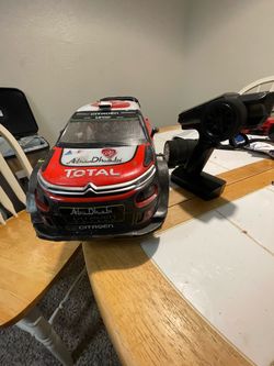 MJX HYPER GO 14302 1/10 4WD Brushless
