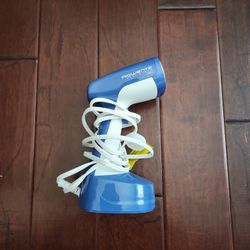 Rowenta X-cel steamer