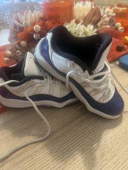 Jordan For Boys Size 11c