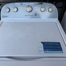 Used Washer