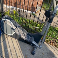 Exercise Bicycle