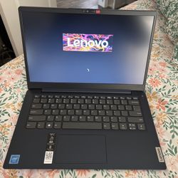Lenovo - IdeaPad 1 - 14" HD Laptop