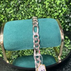 Bracelet Sliver / Plata 