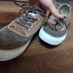 Mens 10.5 All Star Converse Shoes