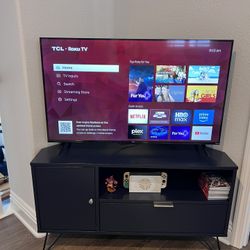 TV Stand For Corner 