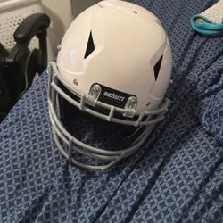 Football Helmet 