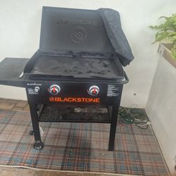 Grill