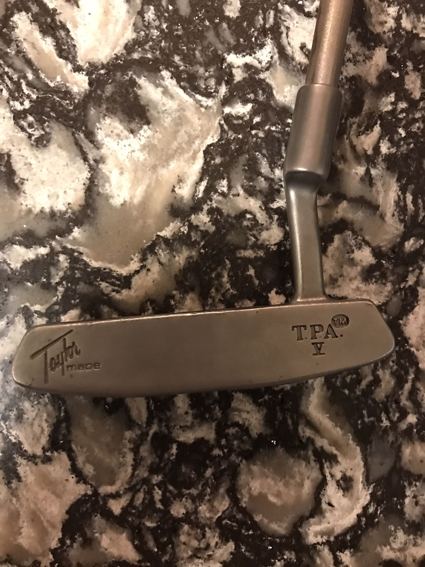 Taylor Made Putter