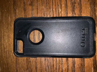 Otter box for iPhone 7