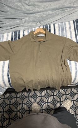 ASOS Button Up