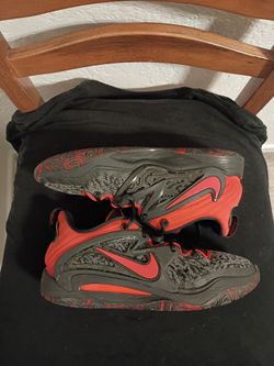 Nike KD 15
