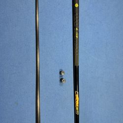 Predator Pool Cue