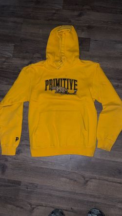 Primitive Hoodie 