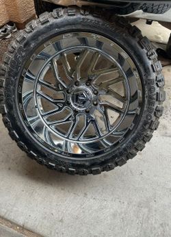 24x14 rims