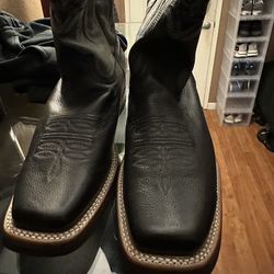 Cowboy Boots 