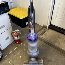 Dyson Pet Vacuum