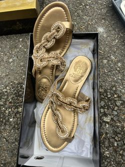 Vince Camuto Sandals 