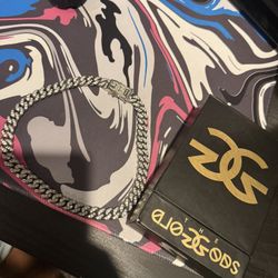 Silver Chain 