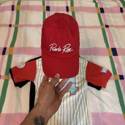 Bad Bunny Puerto Rico Residency Cap