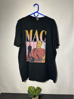 Mac miller shirt