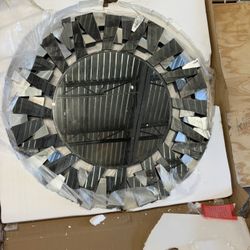 Luxury Mirrors & Lamps 