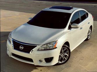 2015 Nissan Sentra