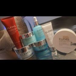 Elemis Beauty Products 