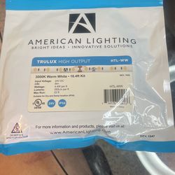 LED Strip Light Kit 16.4 ‘