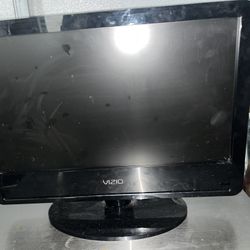 Vizio 13 Inch TV