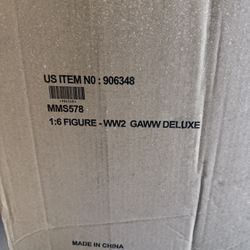 Hot Toys MMS578 DC Wonder Woman 2