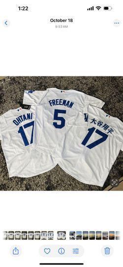 Dodgers Jerseys