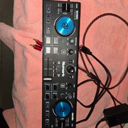 Numark DJ GO 2 LIKE NEW
